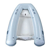 Jeetrib JR-F-295 Açık Güverte Fiber Tabanlı Şişme Bot