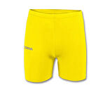 Joma Lycra Cycling Shorts Erkek Futbol Tayt 933,105 Sarı