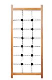 Achill İpli Tırmanma Merdiveni - Örgülü Tırmanma Merdiveni - 190cm x 80cm