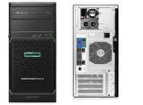 HPE P44718-421 ML30_BND GEN10 PLUS E2314 32GB (2-16) 2-960GB KINGSTON (4-3.5") 350W