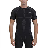 Joma Siyah Erkek Training içlikler Pro 4478.55.901