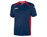 Joma Lacivert Erkek Futbol Forması 1196.98.021 Champion ii Tshirt