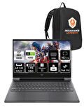 HP Victus 16 i7 14700HX 48GB RAM 1TB SSD RTX4060/8GB 144Hz 16.1'' FHD W11P Gaming Laptop & PER4 ÇANTA