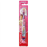 Colgate Çocuk Diş Fırçası 5 Yaş+ Vakumlu - Barbie