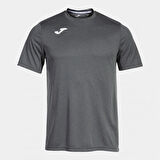 Joma Combi Dark Melange Tenis T-Shirt 100052.150
