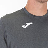Joma Combi Dark Melange Tenis T-Shirt 100052.150