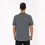 Joma Combi Dark Melange Tenis T-Shirt 100052.150