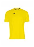 Joma Sarı Erkek Forma 100052.900-T-SHIRT COMBI YELLOW S/S