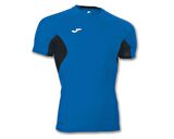 Joma Erkek Günlük Tişört Mavi Skin 100043.700