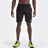 Joma Bermuda Master Erkek Siyah Sport Şort