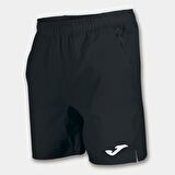 Joma Bermuda Master Erkek Siyah Sport Şort