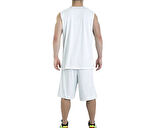 Joma Erkek Basketbol Forma & Şort Takımı Yeşil Basketball Reversible Set 1184,452