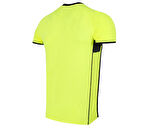 Joma T-Shirt Elite V Flour Yellow Ss Erkek Futbol Forması 100393,061 Sarı