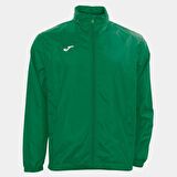 RAINJACKET IRIS GREEN