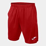 Joma Drive Bermuda Erkek Kırmızı Sport Şort