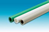 Ege Yıldız PPRC 32 mm Boru PN20 4 Metre Gri