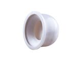 Adaptör Conta 50 mm Beyaz