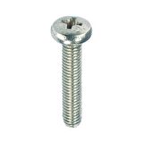 YSB Vida M4X60 DIN 7895 (20 Adet)