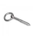 Beşel Halkalı Vida 10 mm 