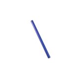 Mum Sıcak Silikon Mavi 11,2 mm  20 Cm Kalın