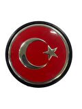 Cemax Arma Ayyıldız Çap 10 cm