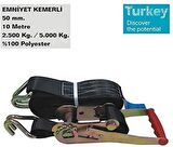 VivaStar 20209 Spanzet 50 mm