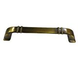 Gizem Antik Sarı 128 mm Kulp