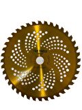 TGR Tools  255 mm  40 Diş Tırpan Testeresi