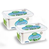 Süzme 1000 g x 2 adet