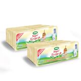 Dilimli Yayık Tereyağı 1000 g x 2 adet