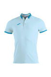 Joma 100748.350-20.007 Bali II Erkek Polo Tişört