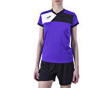 Joma Mor Kadın Tişörtü 900385,551 Tshirt Crew ii Ss Woman