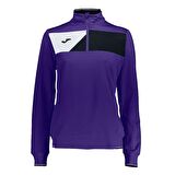 Joma Sweatshirt Crew ii Woman Kadın Sweatshirts 900388,551 Mor