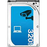 320GB Disk HDD SATA 3.0 Hard Disk 2.5 5400RPM Samsung HN-M320MBB