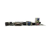 Turbox B75(H61) Intel H61 LGA 1156 DDR3 1600 Mhz Masaüstü Anakart
