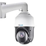 HiLook PTZ-N4215I-DE 1/2.8 PS CMOS 2MP 5mm - 75mm 15X Speed Dome IP Güvenlik Kamerası+Ayak Dahil