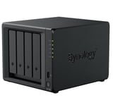 Synology DS425PLUS (4x3.5''/2.5'') Tower NAS