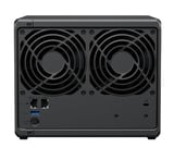 Synology DS425PLUS (4x3.5''/2.5'') Tower NAS
