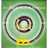 Dadi Ag240 Akustik Teli - 6 Adet Bir Takım Tel