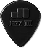 47R3S Gitar Penası Nylon Jazz III Black Pena