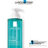 La Roche-Posay Effaclar Mikro Peeling Jel Yüz Ve Vücut 400 Ml