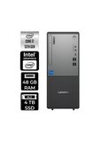 ThinkCentre Neo 50T G5 i7 13700 48GB 4TB SSD W11P Masaüstü Bilgisayar & PER4 USB Bellek