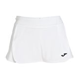 Joma 900759,2 Open II Beyaz Tenis Etek