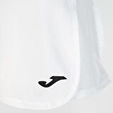 Joma 900759,2 Open II Beyaz Tenis Etek