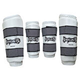 DragonDo 40681 Taekwondo Kol Kaval Koruma Seti 0324