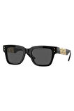 VERSACE VE 4421 GB1/87 52 20 145 3N GUNES GOZLUGU