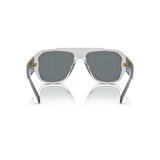 VERSACE VE 4436-U 5305/80 57 18 140 2N GUNES GOZLUGU