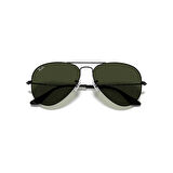 RAYBAN RB 3025 AVIATOR LARGE METAL L2823 58 14 135 3N GUNES GOZLUGU