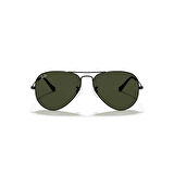 RAYBAN RB 3025 AVIATOR LARGE METAL L2823 58 14 135 3N GUNES GOZLUGU