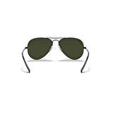 RAYBAN RB 3025 AVIATOR LARGE METAL L2823 58 14 135 3N GUNES GOZLUGU